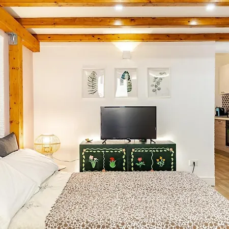 Feriehus Nicuzza