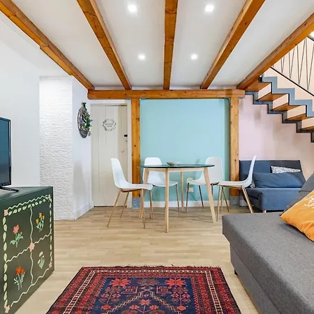 Nicuzza Feriehus